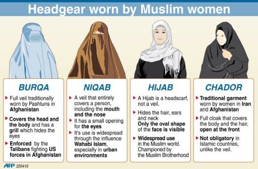 IMAGE(http://uglyduckblog.files.wordpress.com/2013/08/burqa-niqab-hijab-chador.jpg)